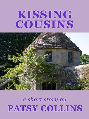 cover image of Kissing Cousins